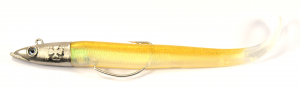 KS155-603-Clear Gold-Kamaleo