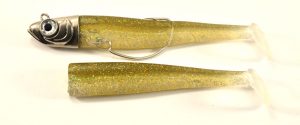 RS008-Ghost Minnow23g