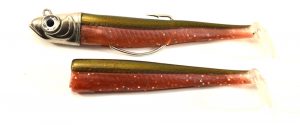 RS011-Rose Shad23g